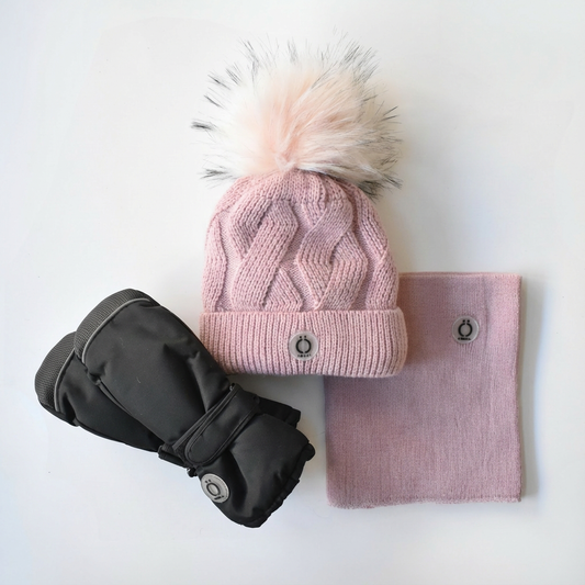 ÖSNO winter bundle - Girls