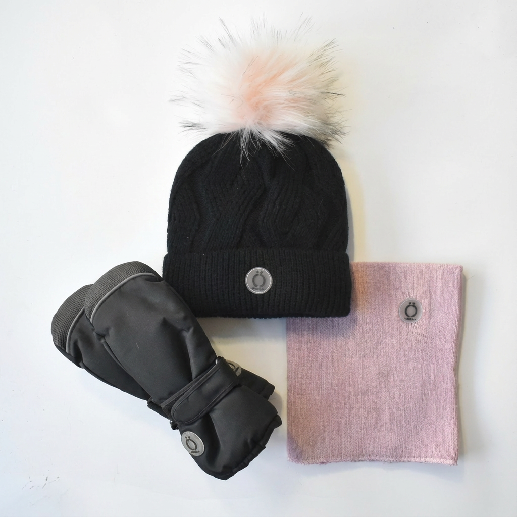 ÖSNO winter bundle - Girls