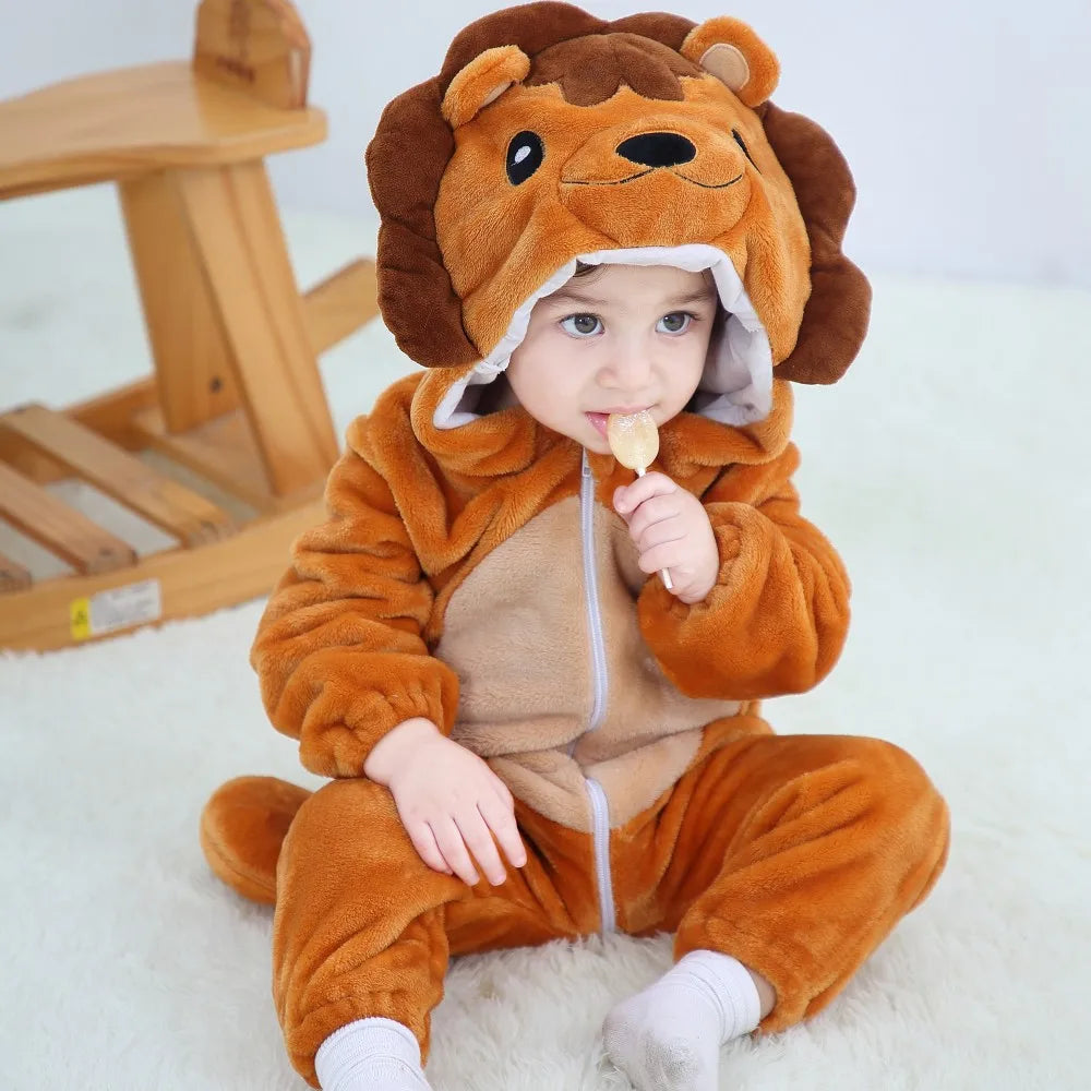 Costumes for Children - Various Styles