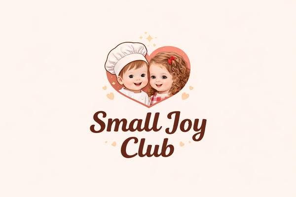 Small Joy Club