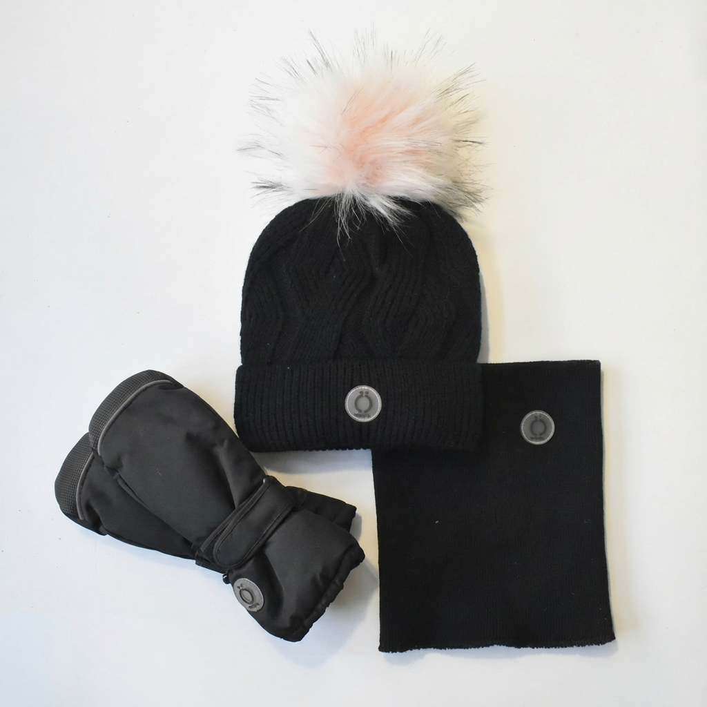 ÖSNO winter bundle - Girls