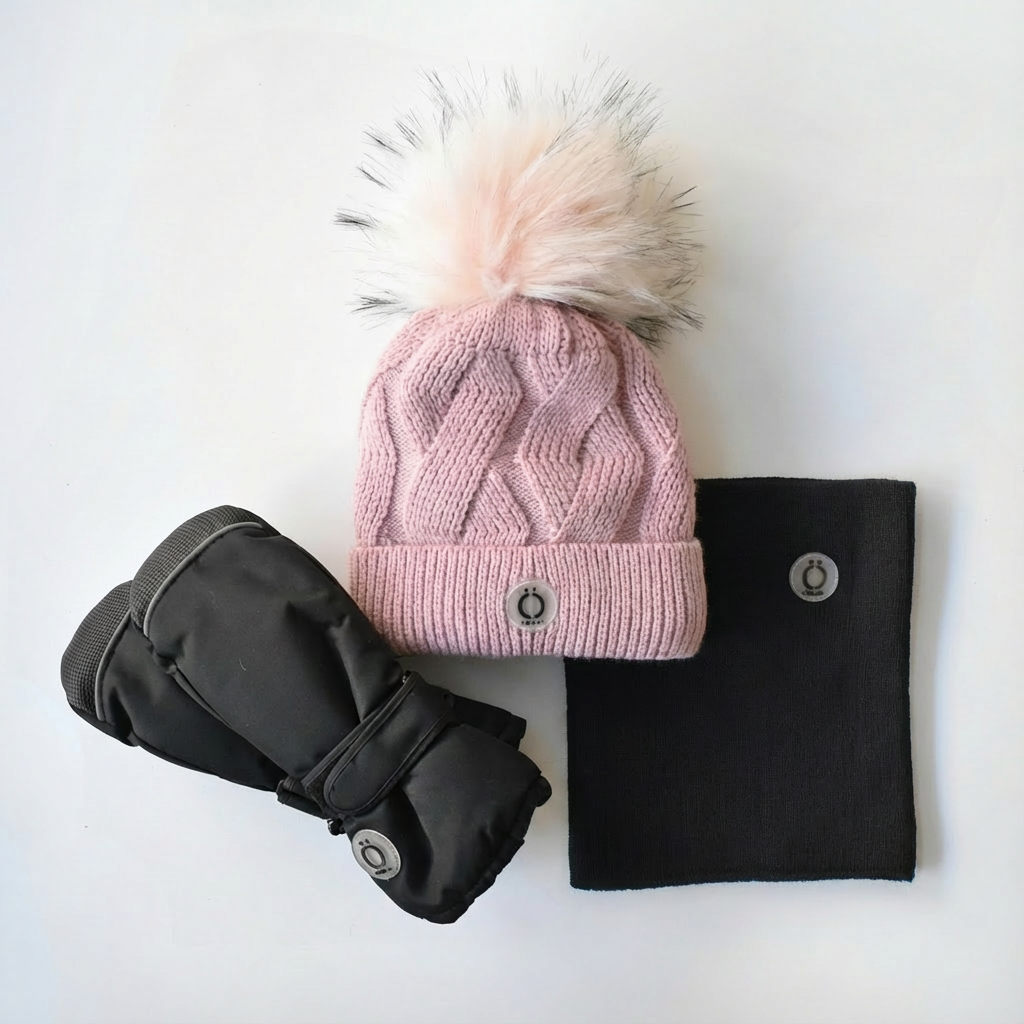 ÖSNO winter bundle - Girls