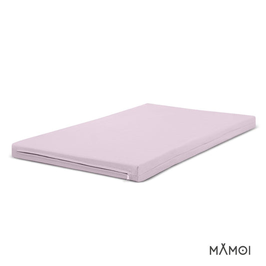 MAMOI® Tapis de gymnastique pour enfant, Tapis de gym pour chambre de bebe, Tapis d'éveil et de jeux motricité pour bébé, Jeu montessori
