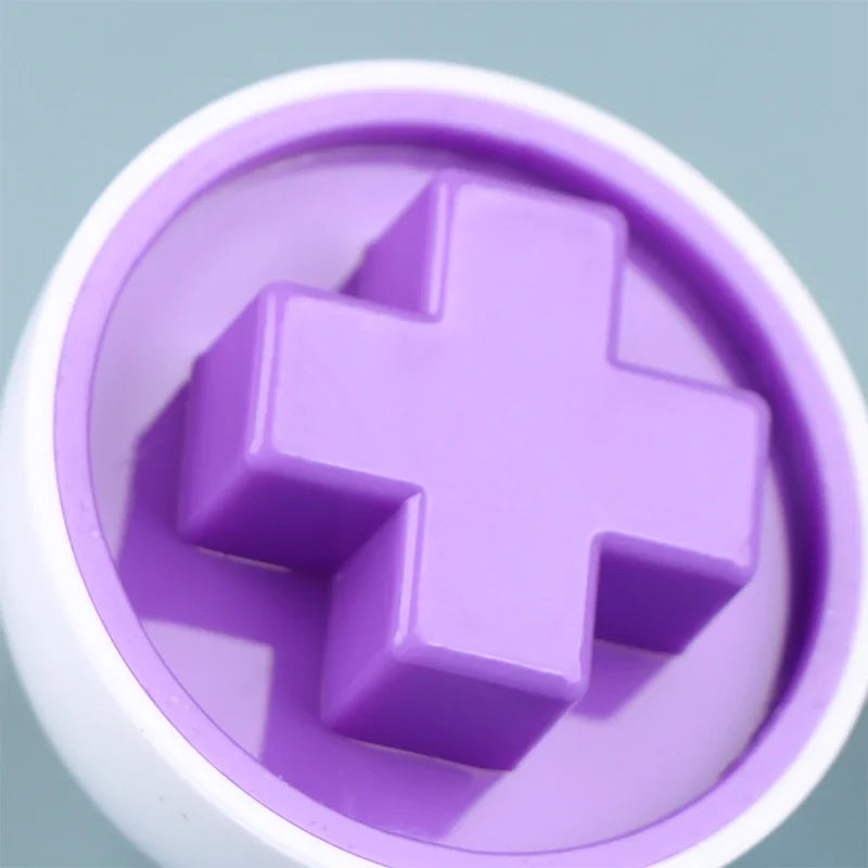 Montessori Sensory Eggs