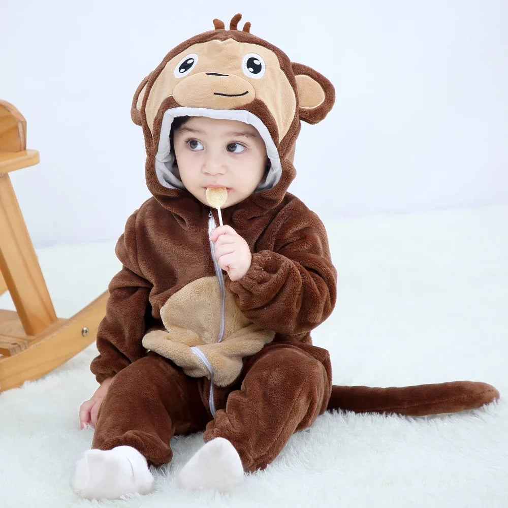 Costumes for Children - Various Styles