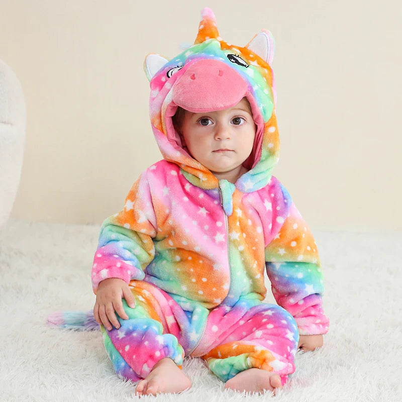 Costumes for Children - Various Styles