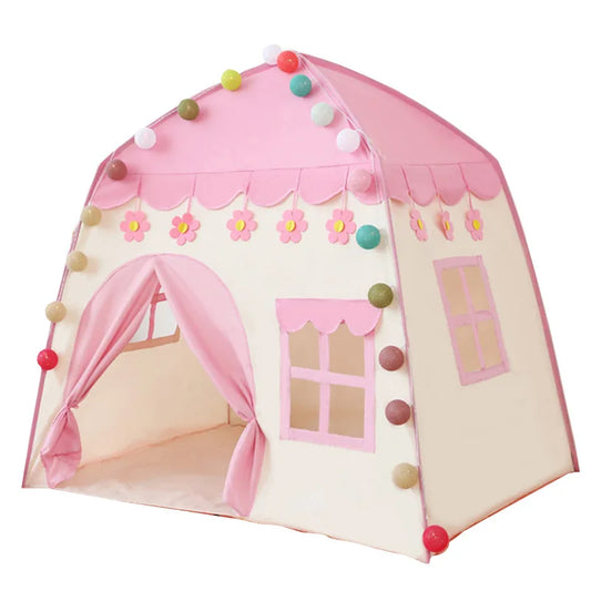NNEOBA Playhouse Tent for Kids