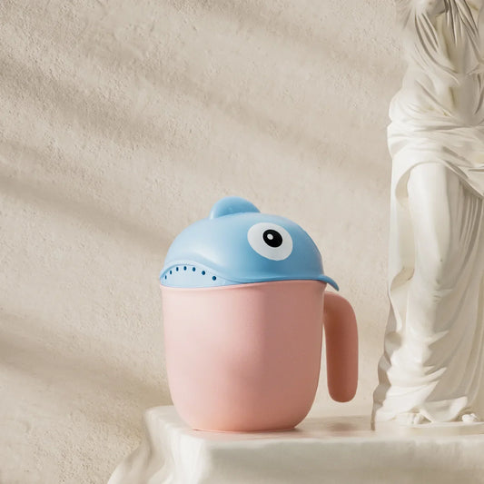 Baby Rinse Jug "Shark"-1