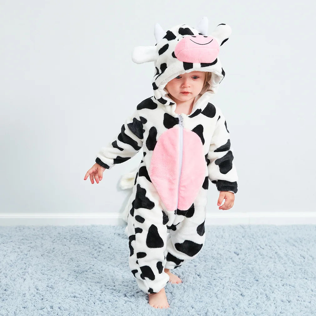 Costumes for Children - Various Styles