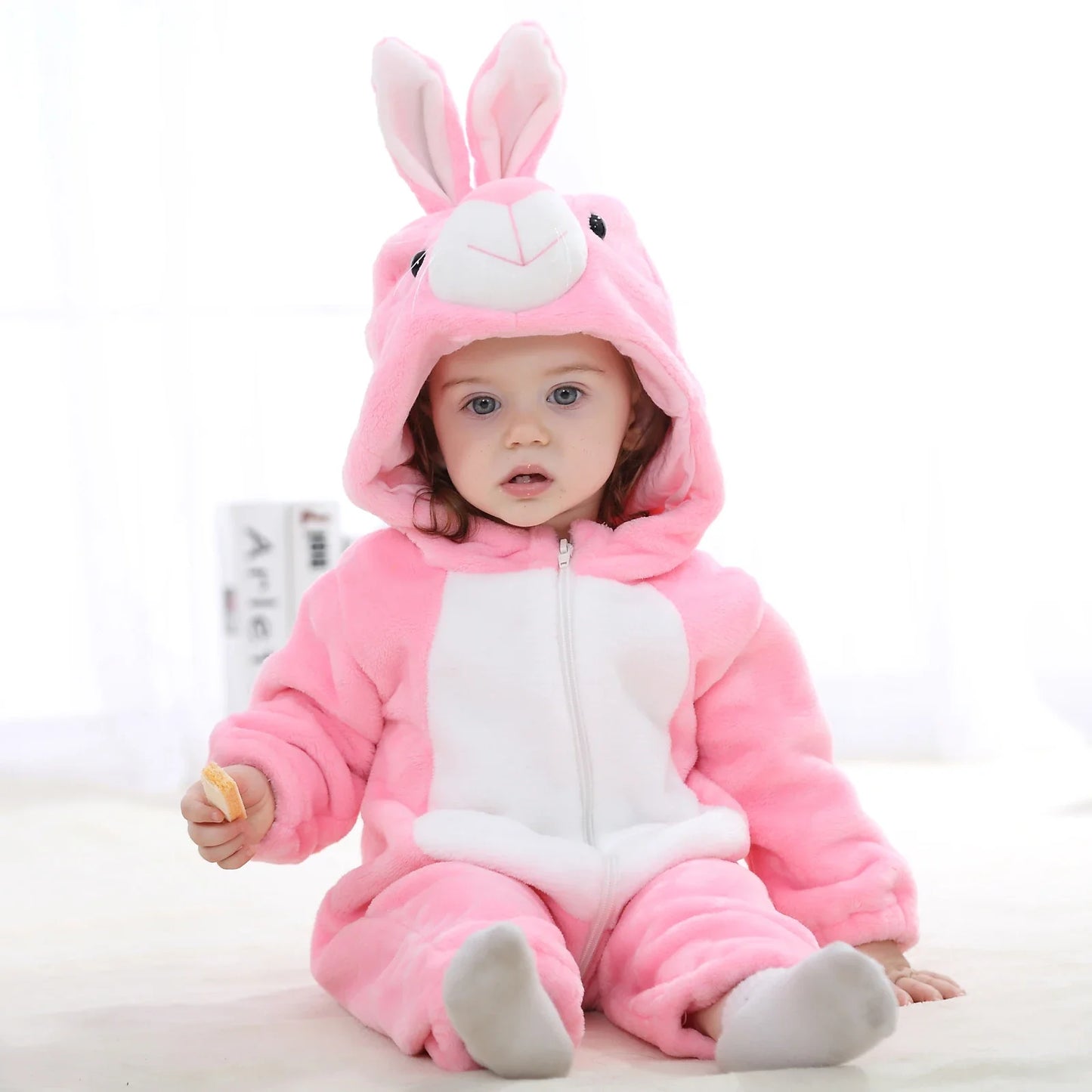 Costumes for Children - Various Styles