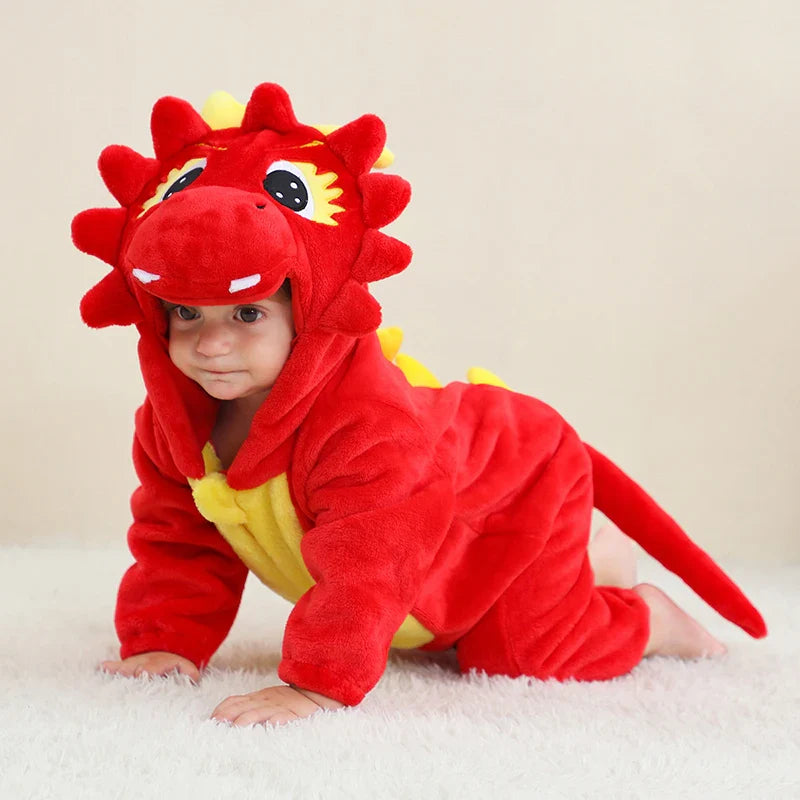 Costumes for Children - Various Styles