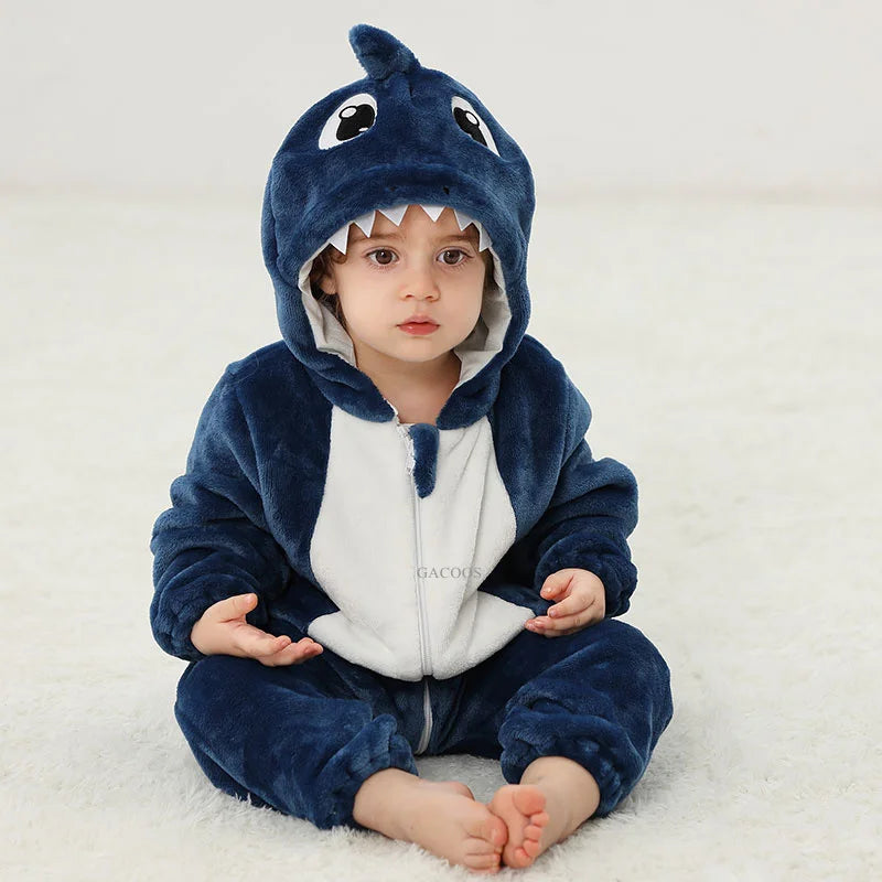Costumes for Children - Various Styles