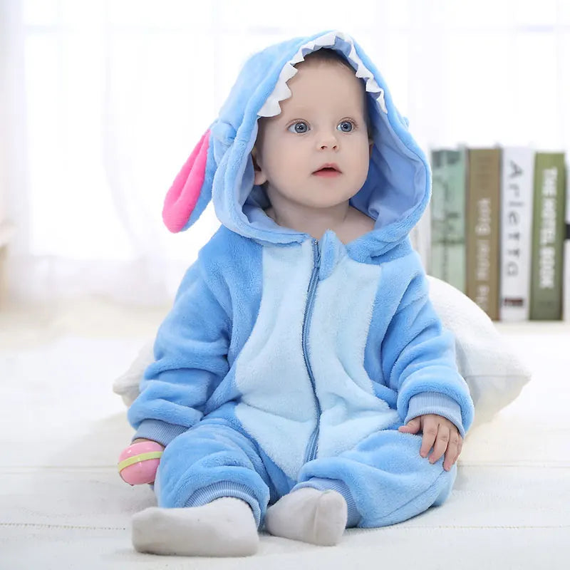 Costumes for Children - Various Styles