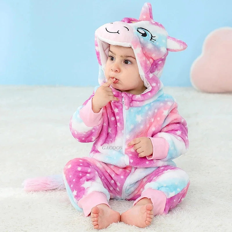 Costumes for Children - Various Styles
