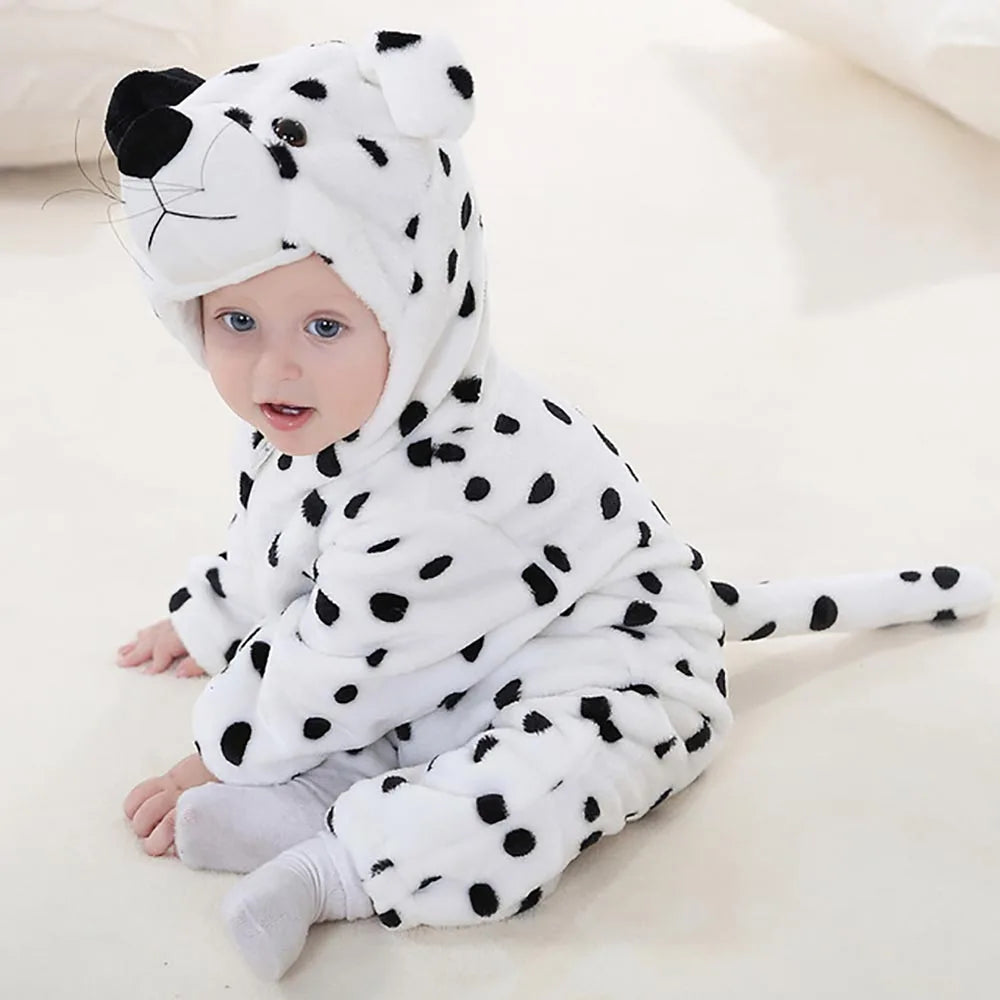 Costumes for Children - Various Styles