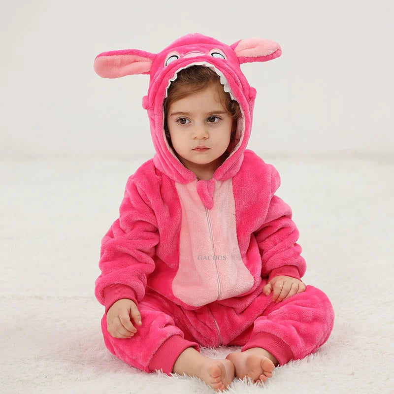 Costumes for Children - Various Styles