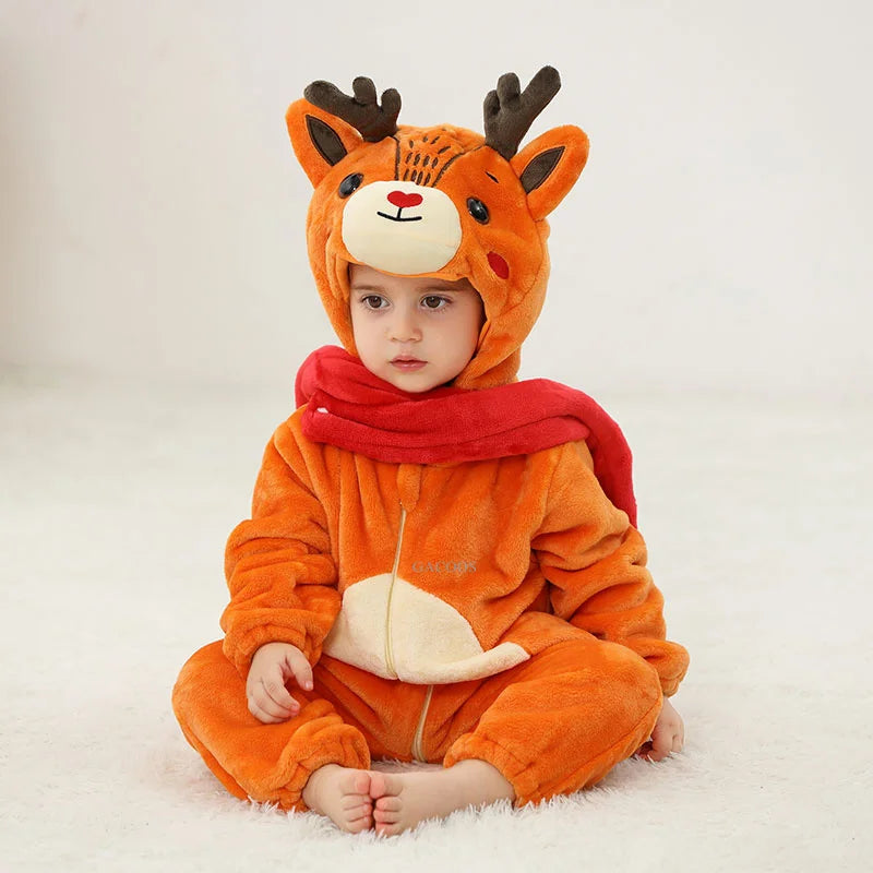 Costumes for Children - Various Styles