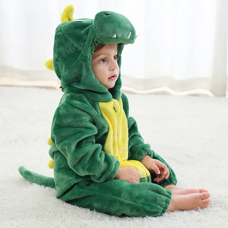 Costumes for Children - Various Styles