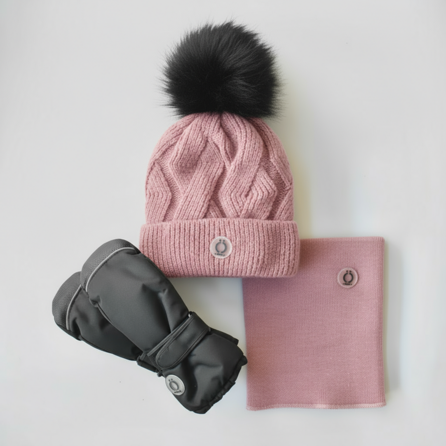 ÖSNO winter bundle - Girls